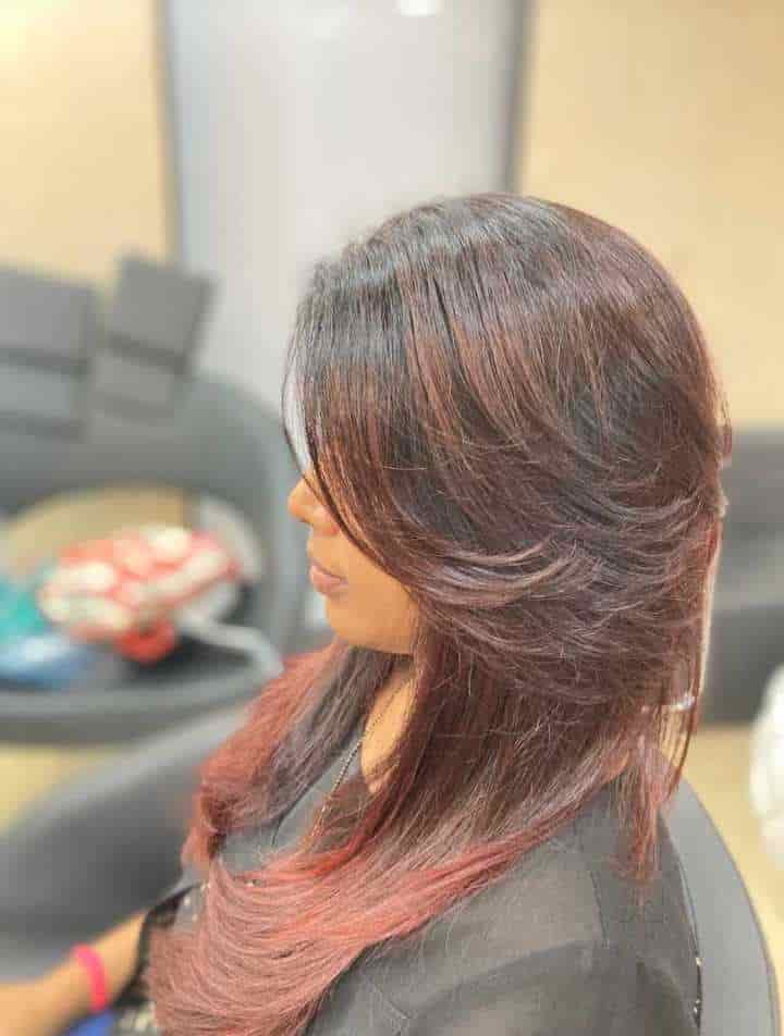 Top 50 Balayage Hair Colour Services In Mumbai Best Balayage Hair Color Services Justdial Check out our balayage hair color selection for the very best in unique or custom, handmade pieces from our shops.