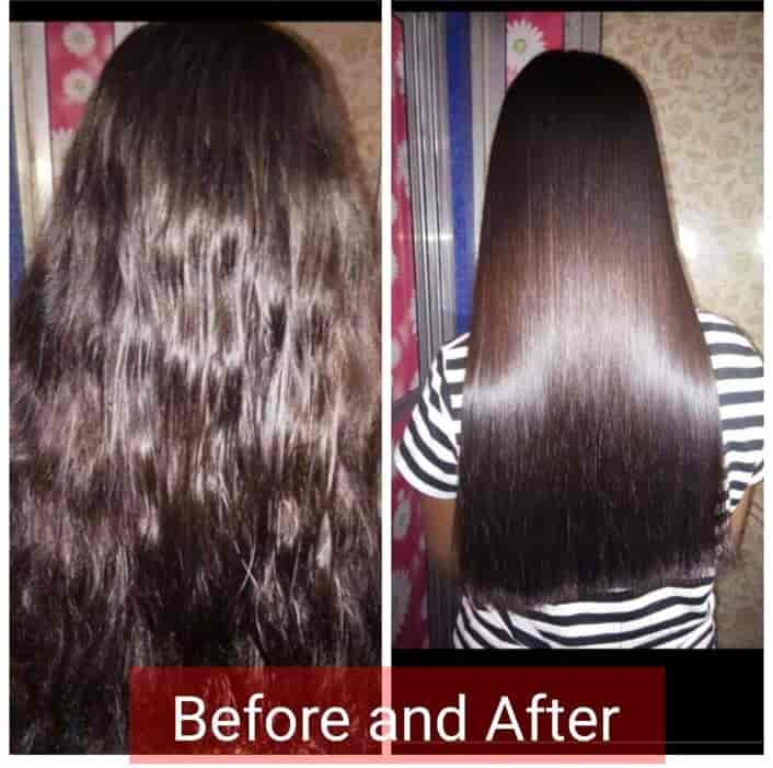 Hair smoothening outlet cost in mulund