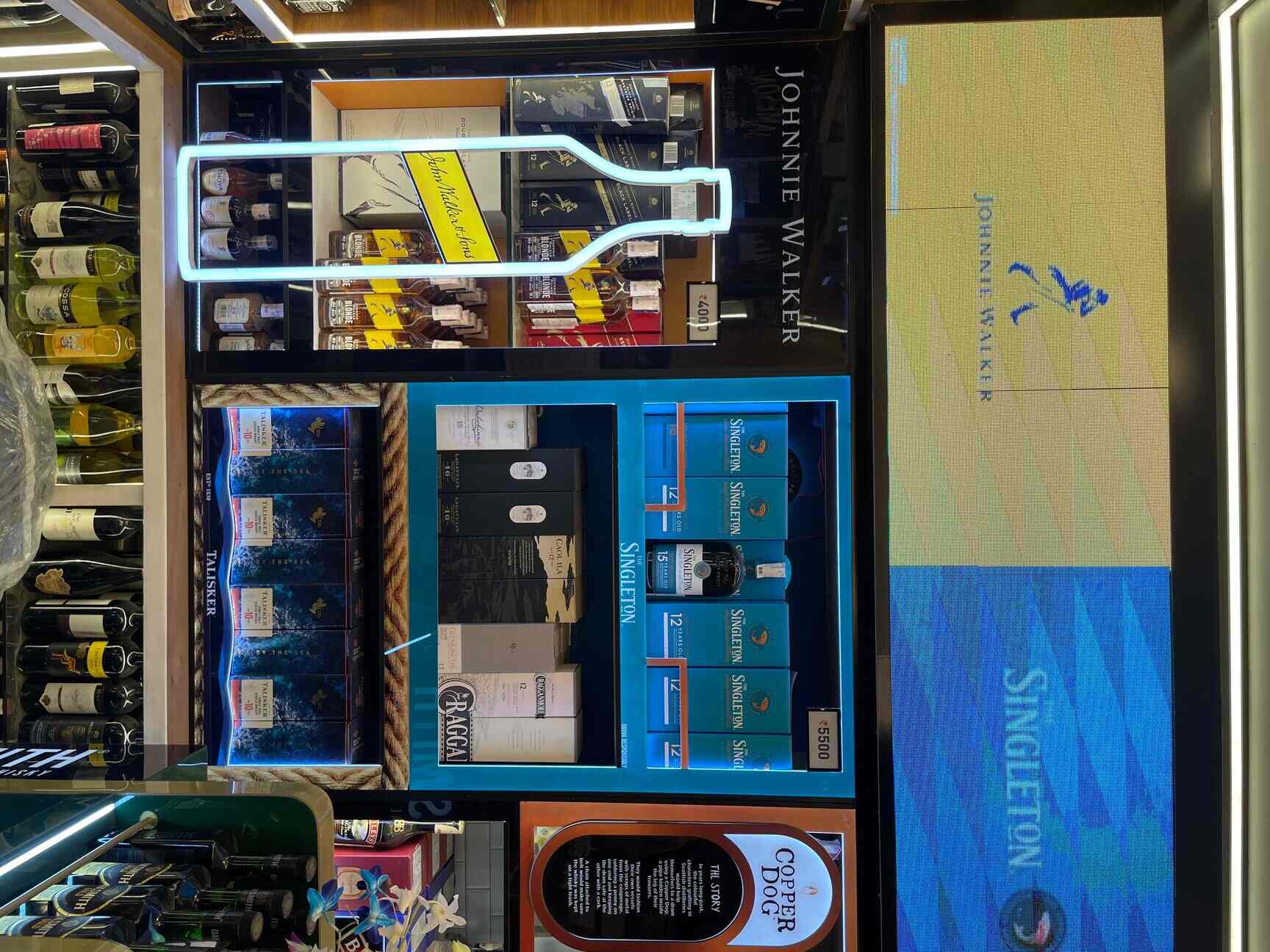 Top Wine Shop in M G RoadGoregaon West,Mumbai Best English Wine