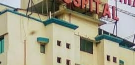 Surana Sethia Hospital & Research Centre in Chembur East, Mumbai