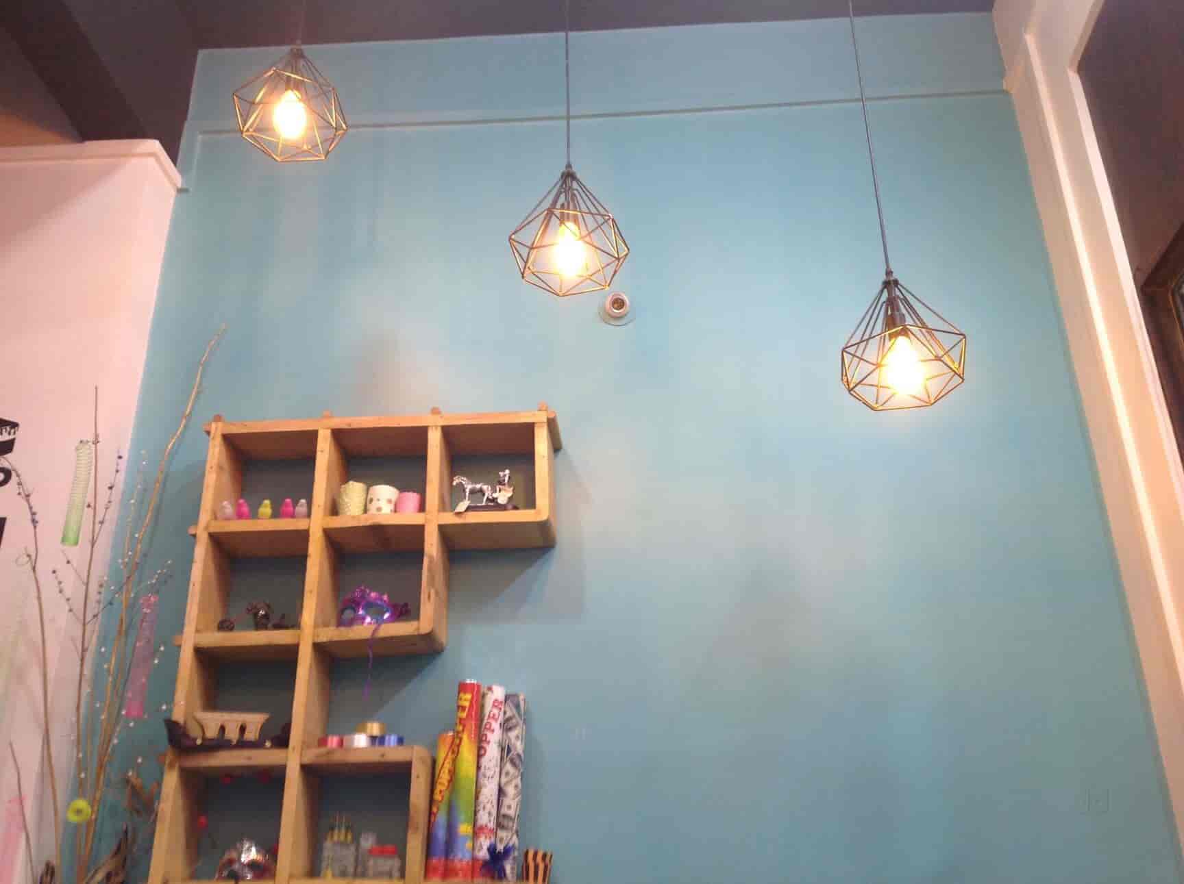 Baker's Rack in Ambernath,Mumbai Order Food Online Best Cake Shops