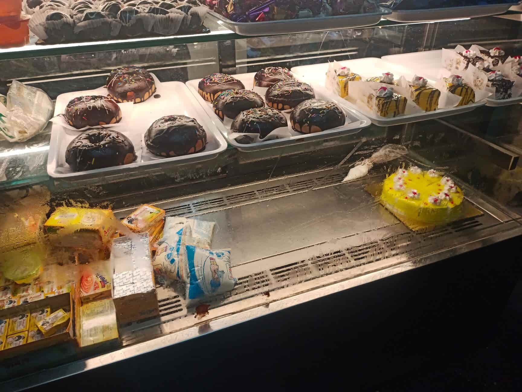 Gulshan Bakery in Malad East,Mumbai Best Cake Shops in Mumbai Justdial