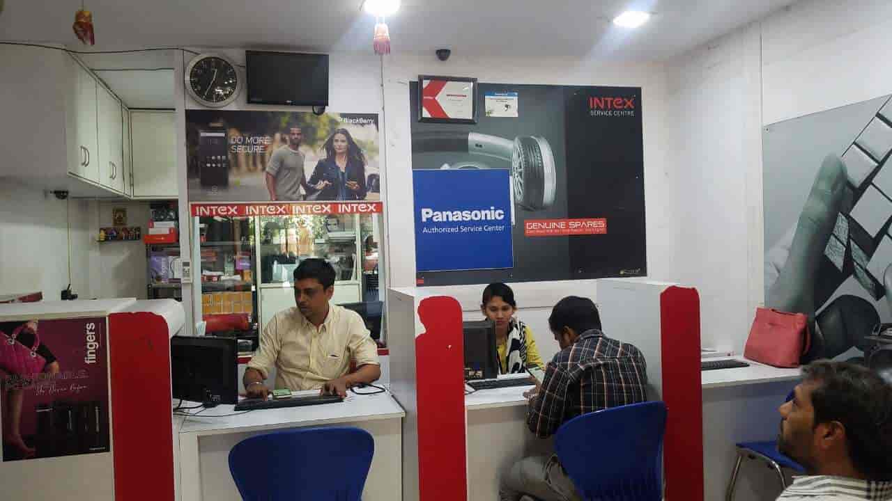 Top Landline Phone Repair & Services in Thane West Best Landline