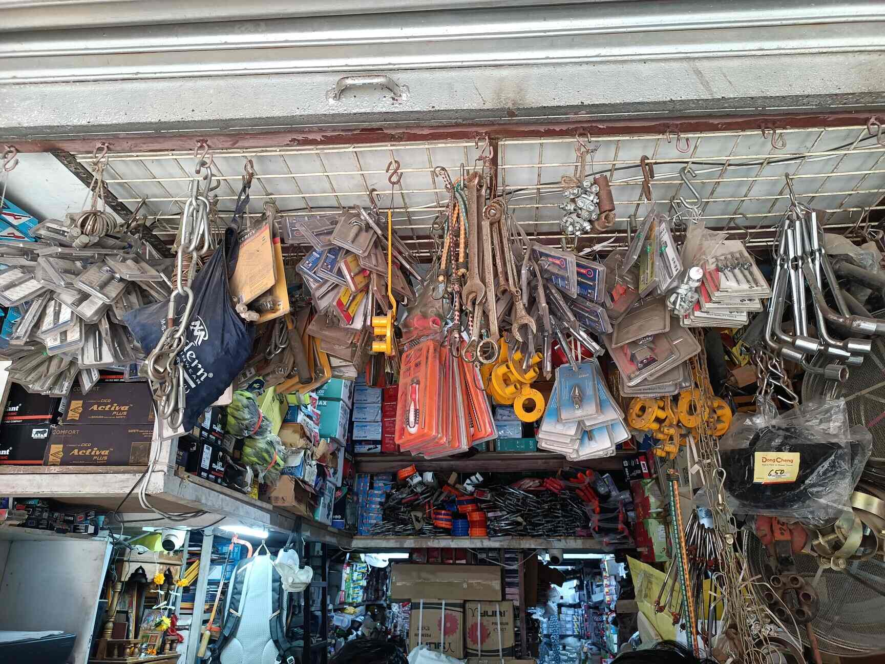 Jk Tools in Ghatkopar East,Mumbai Best Hardware Shops in Mumbai