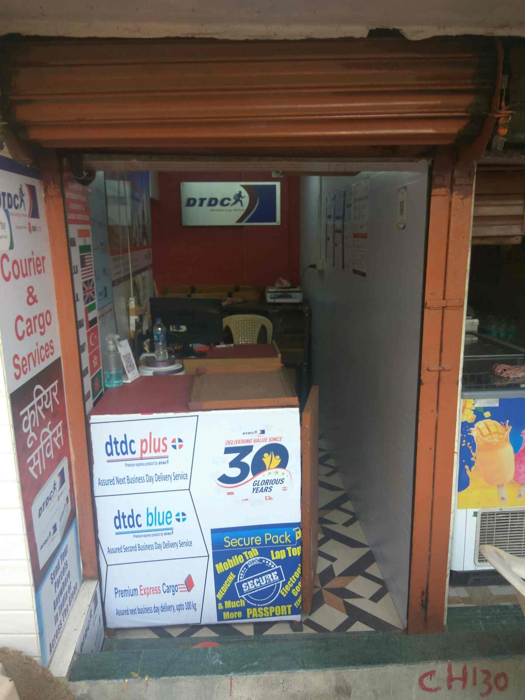 Top Courier Services in Ghatkopar East Best Domestic Courier Services