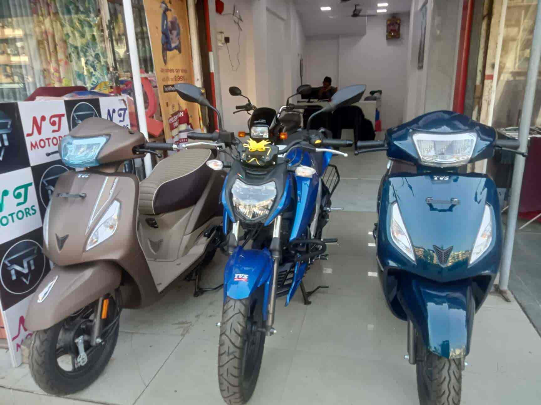 Nt Motors in Mira Road East,Mumbai - Best Motorcycle Dealers in Mumbai ...