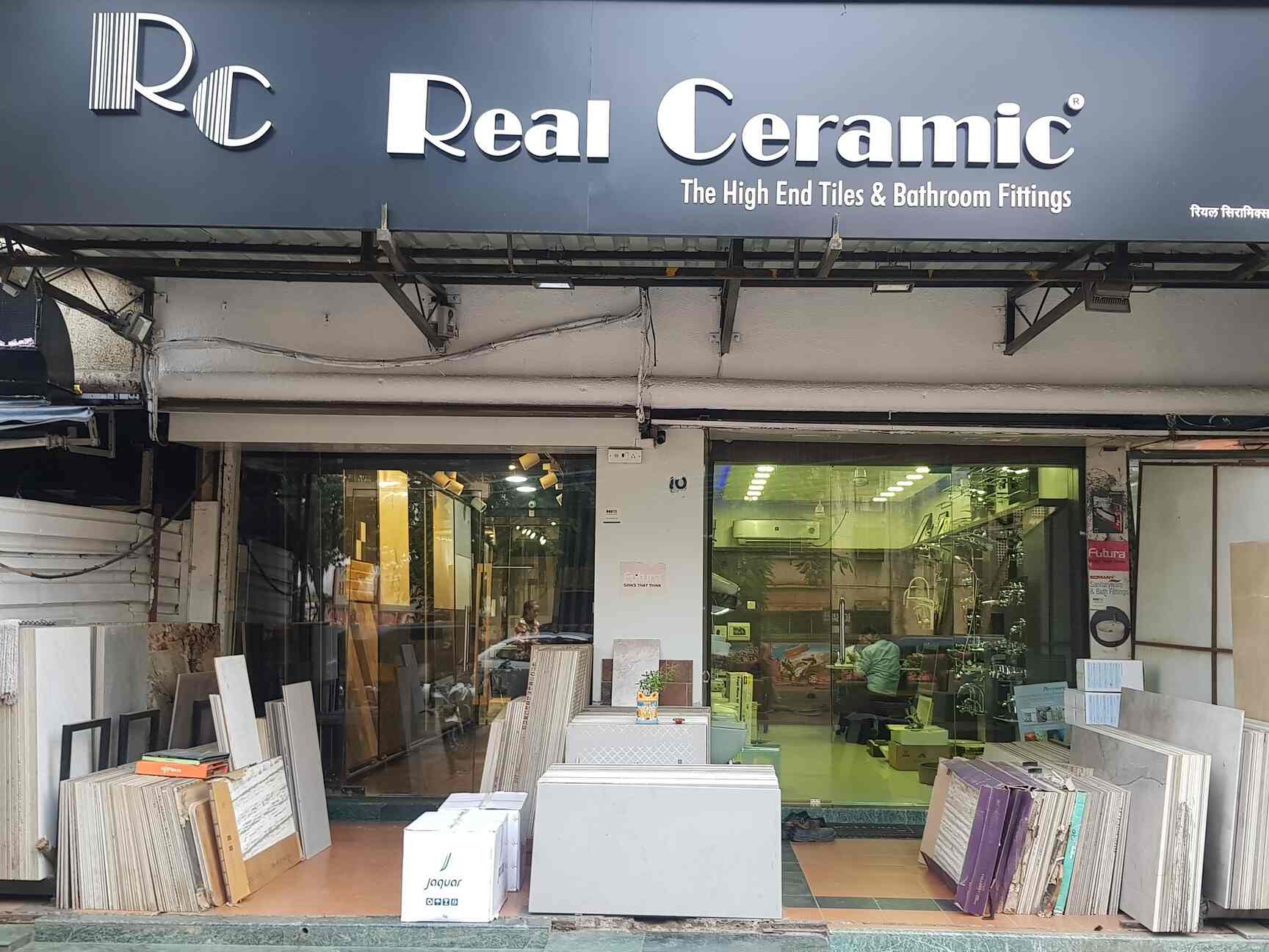 Top Cotto Ceramic Dealers in Nalasopara East Best Cotto Ceramic