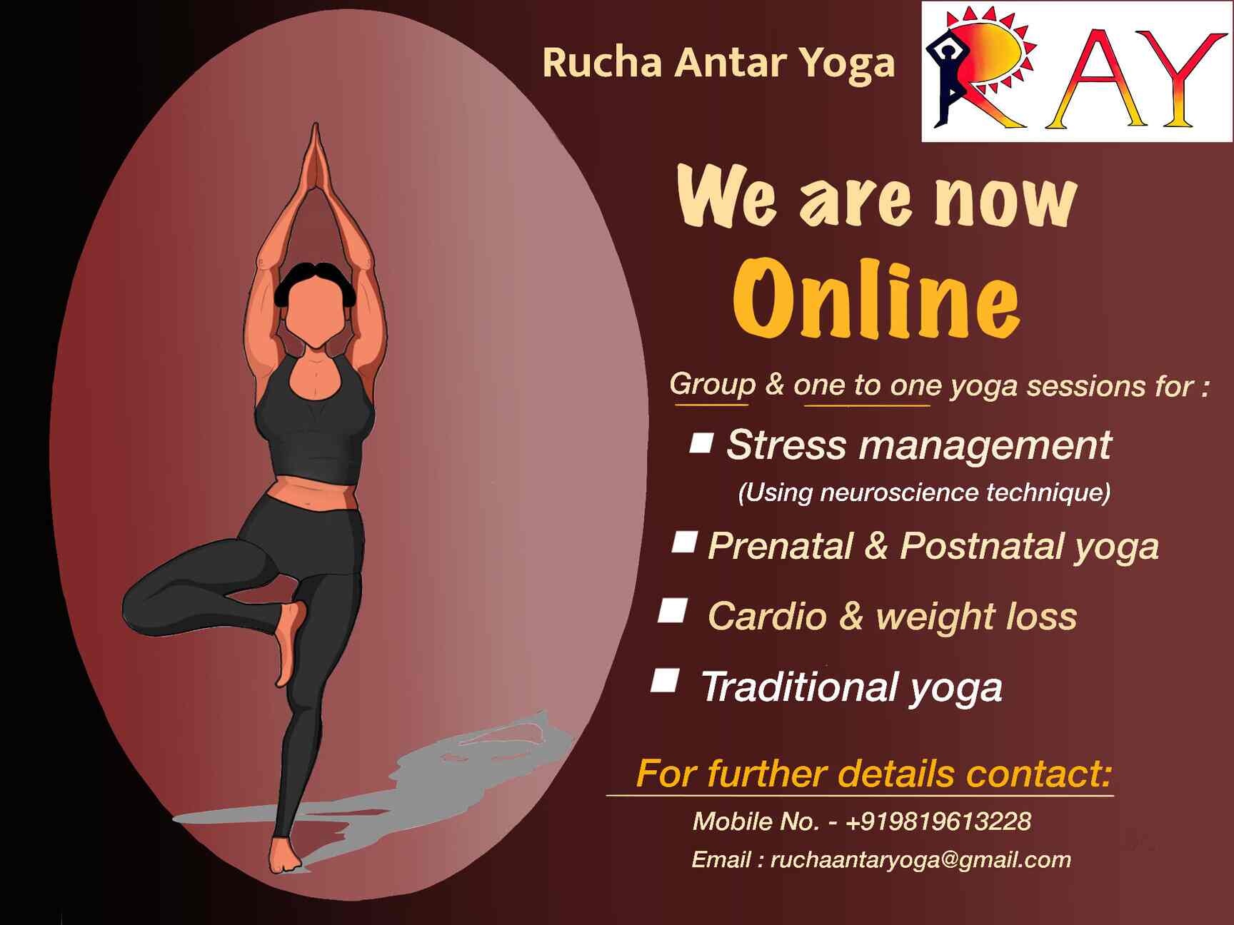 Top Childrens Yoga Classes in Jp RoadAndheri West, Mumbai Best Yoga