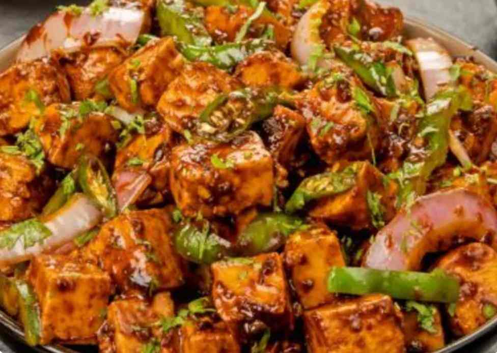 Indian Chinese Fusion in malad west,Mumbai Best Home Delivery