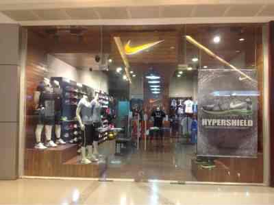 nike factory outlet near iskcon temple