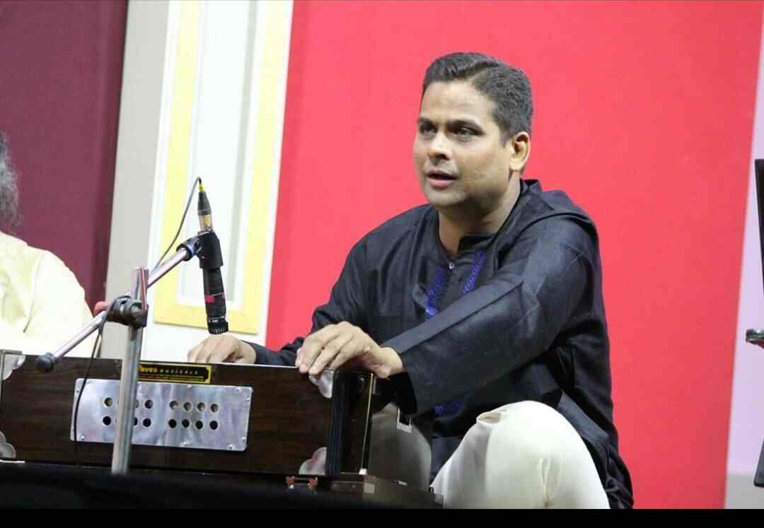 Swaragandhar Music Academy in Mulund East,Mumbai Best Music Classes