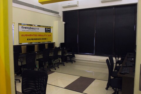 Frameboxx Animation & VFX in Andheri West - Best Animation Training Institutes in Mumbai - Justdial Frameboxx Animation & VFX in Andheri West - Best Animation Training Institutes in Mumbai - Justdial
