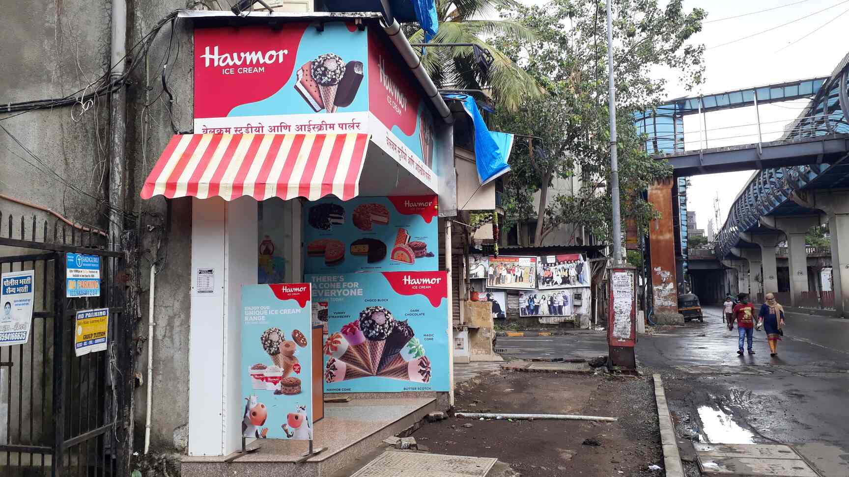 Top Havmor Ice Cream Retailers in Mahakali Caves RoadMahakaliAndheri
