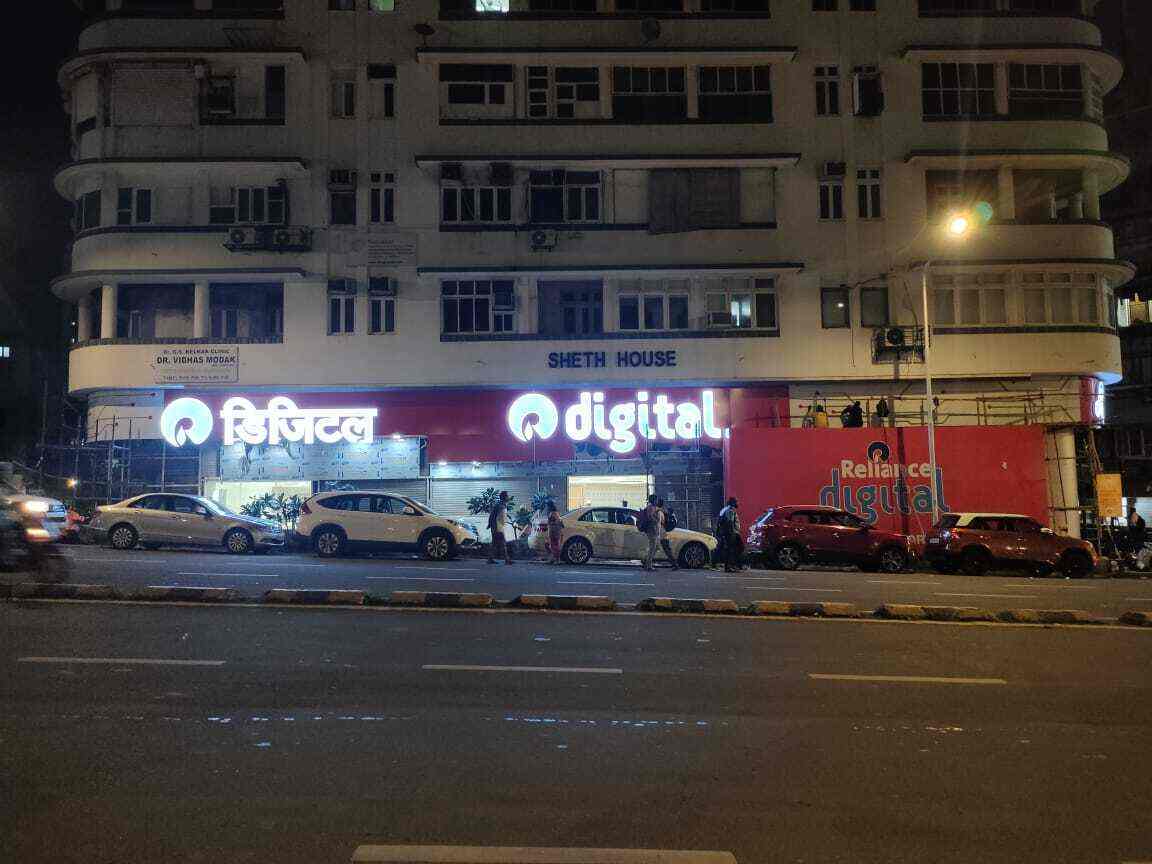 Top Graphic Tablet Dealers in Lamington Road Best Graphic Digitizer