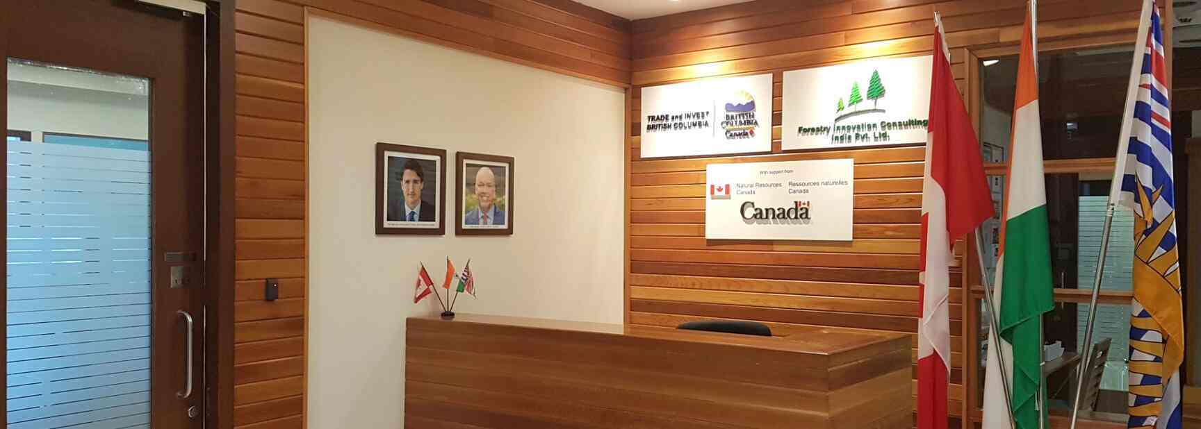 Catalogue Canadian Wood (Head Office) in Prabhadevi , Mumbai Justdial