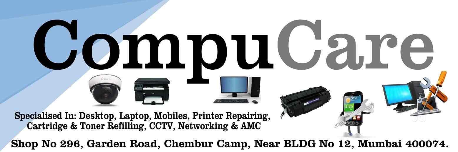 Top 100 Computer Amc in Chembur East Best Computer Annual Maintenance