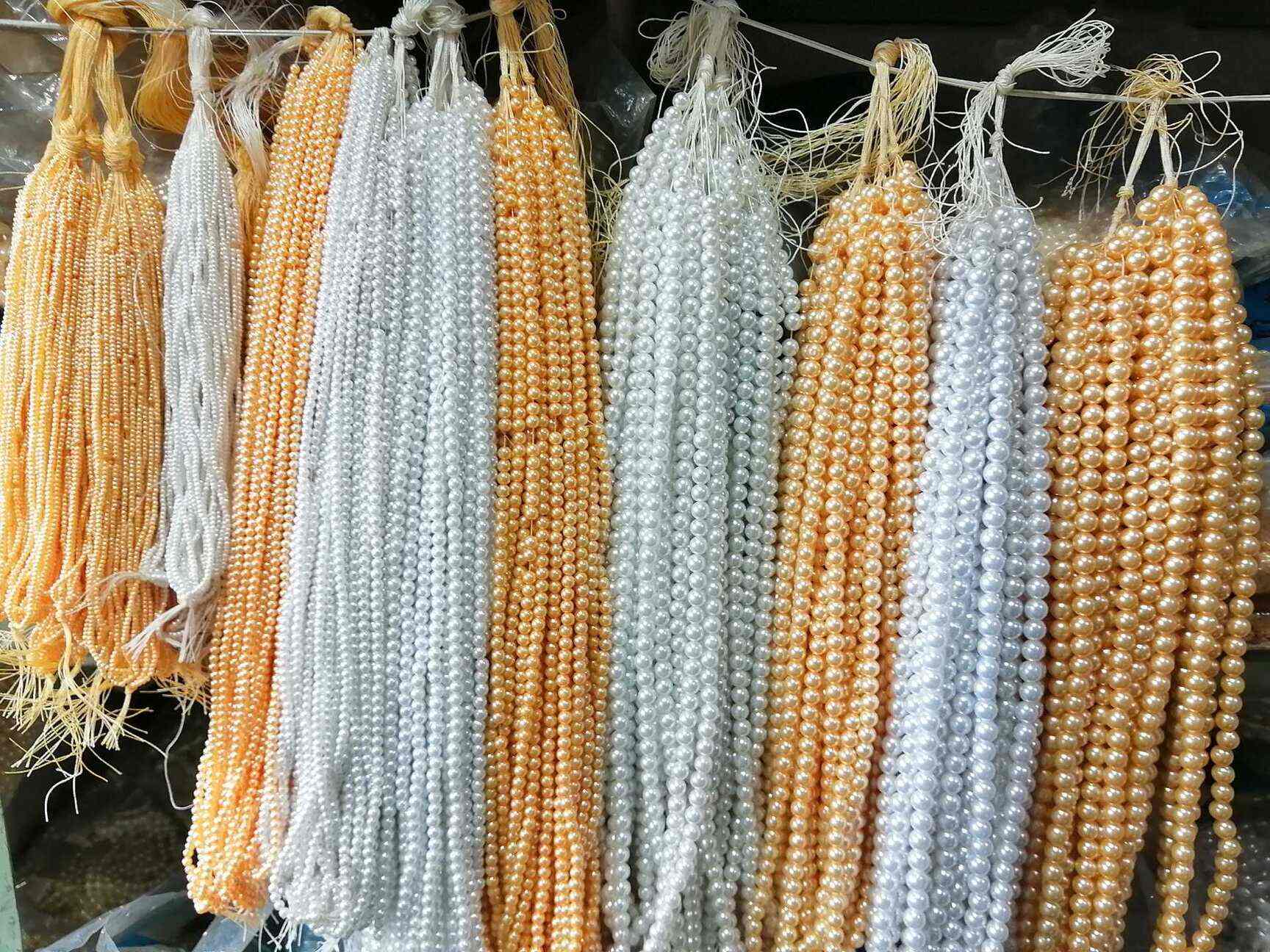 Shree Murtikar Immitations, Malad East Imitation Jewellery Raw Material Dealers in Mumbai