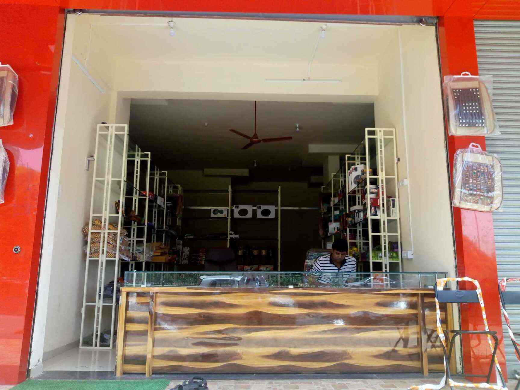 Mahavir Car Decor in Kharghar,Mumbai Best FordCar Accessory Dealers