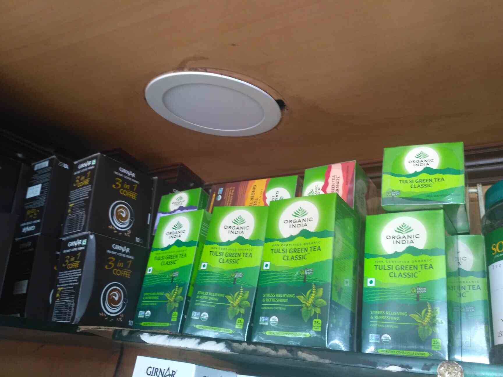 A T M TEA & Coffee in Kandivali West,Mumbai Best Tea Bag Distributors