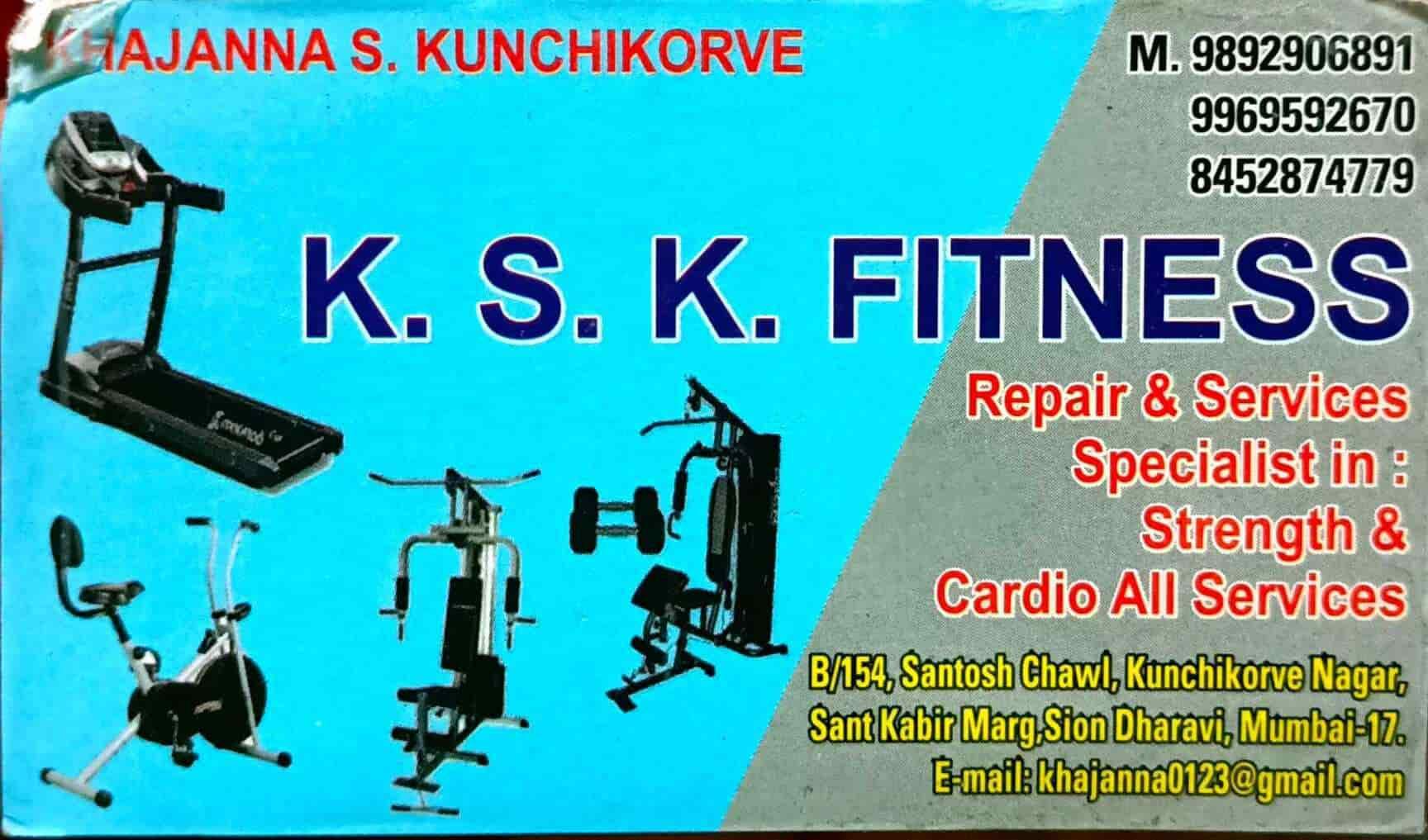 Kamachi treadmill 2025 service centre