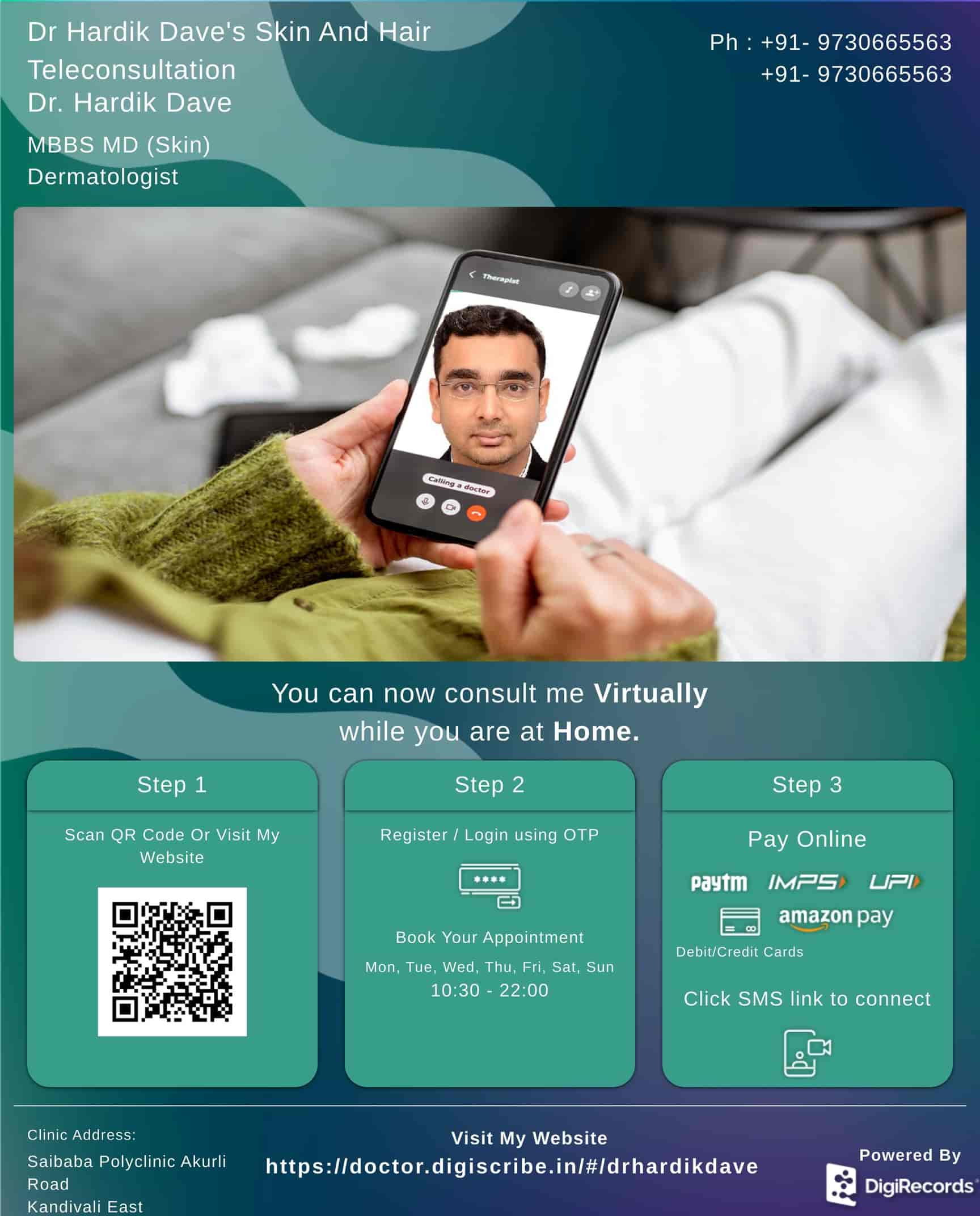 Top 176 + Ami skin and hair clinic kandivali polarrunningexpeditions