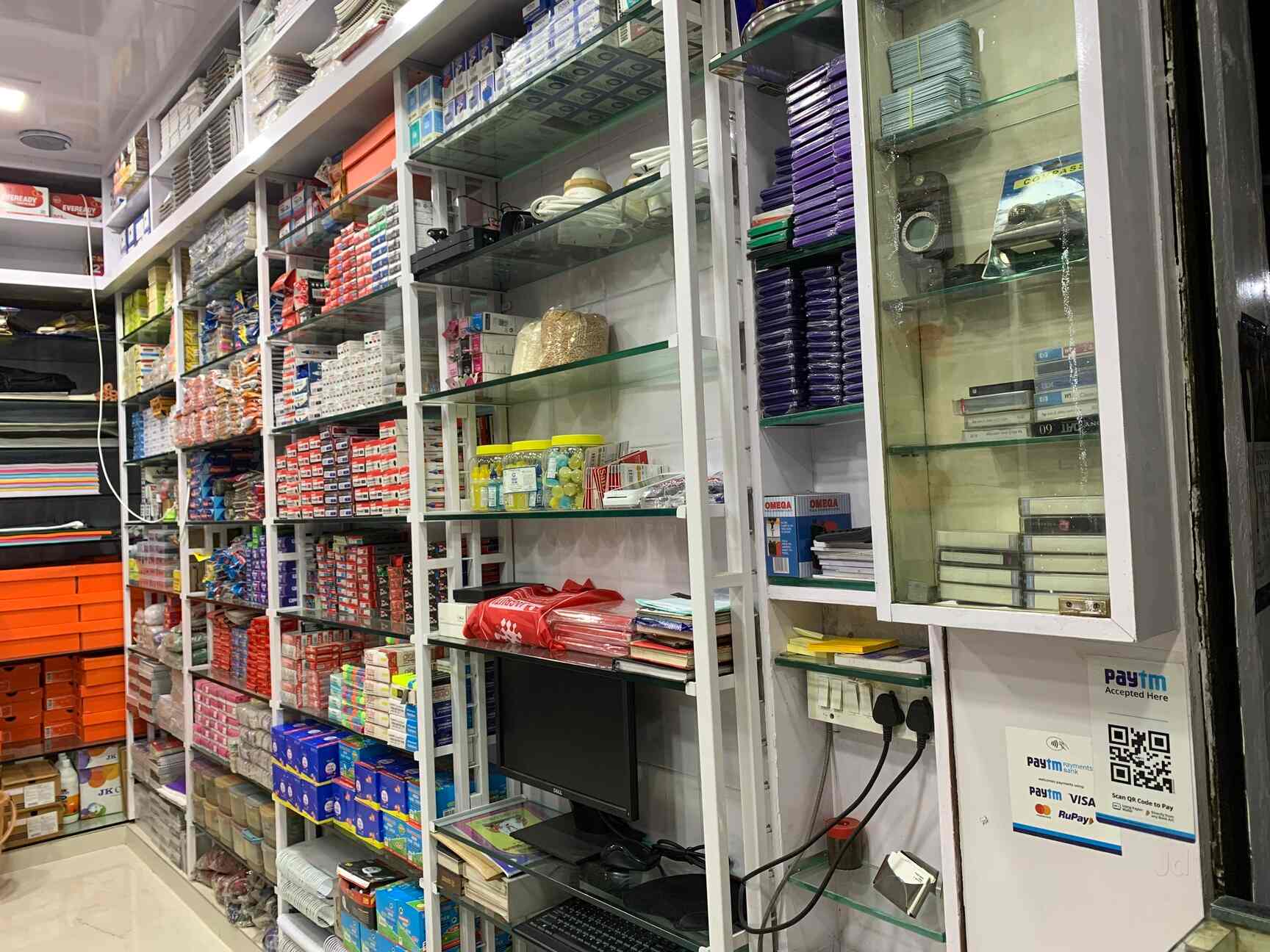 Atlanta E Solutions in Worli,Mumbai Best Stationery Shops in Mumbai