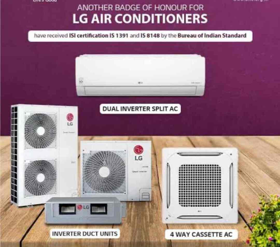 Breeze N Freeze in Santacruz West,Mumbai Best CarrierAC Dealers in