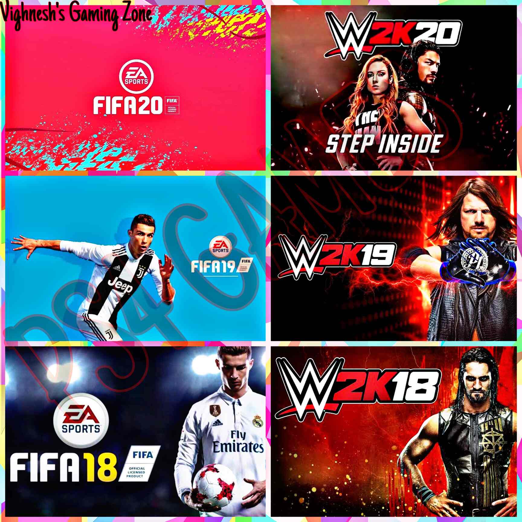 List of Top Gaming Zones in Dombivli East - Best Game & Entertainment  Centres - Justdial