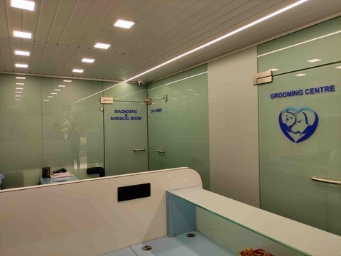 Pet Pawly Clinic in Ghatkopar East,Mumbai - Best Veterinary Doctors in Mumbai - Justdial Pet Pawly Clinic in Ghatkopar East,Mumbai - Best Veterinary Doctors in Mumbai - Justdial
