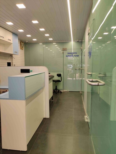 Pet Pawly Clinic in Ghatkopar East,Mumbai - Best Veterinary Doctors in Mumbai - Justdial Pet Pawly Clinic in Ghatkopar East,Mumbai - Best Veterinary Doctors in Mumbai - Justdial
