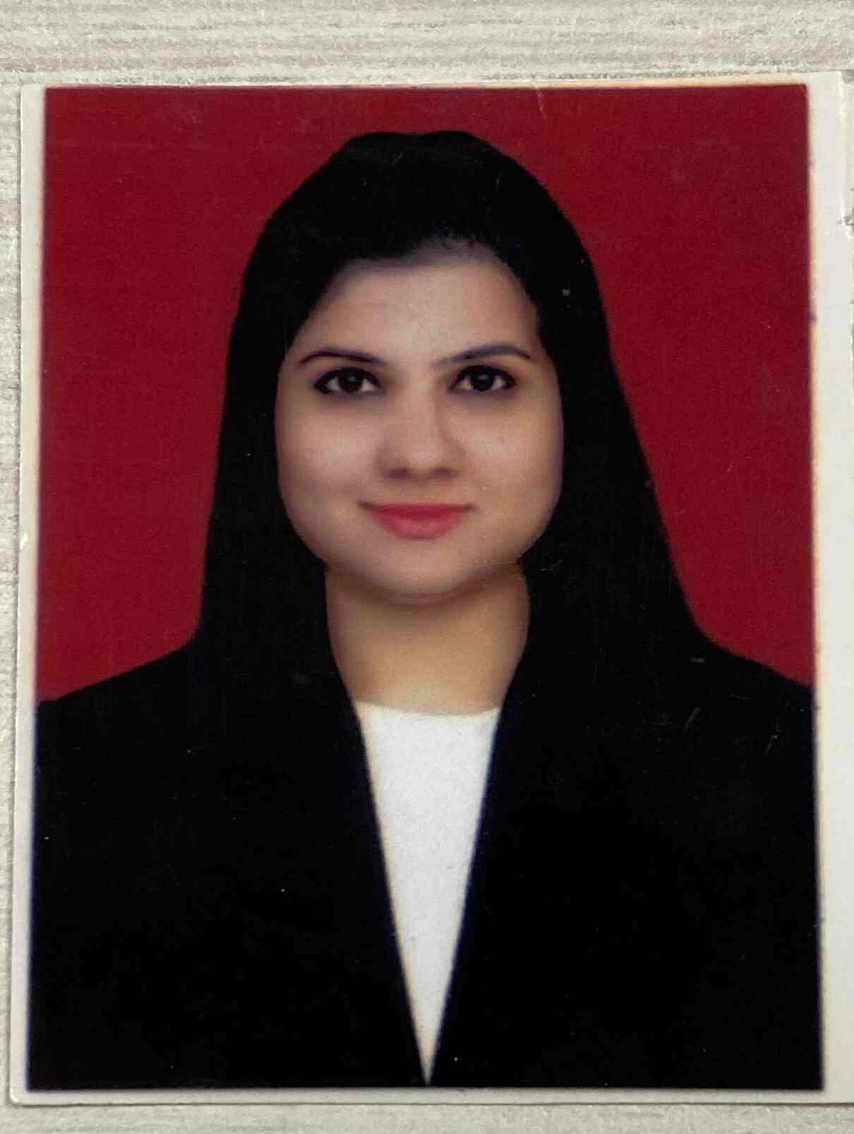 Adv. Rajani Kunte in Dronagri,Mumbai Best Lawyers in Mumbai Justdial