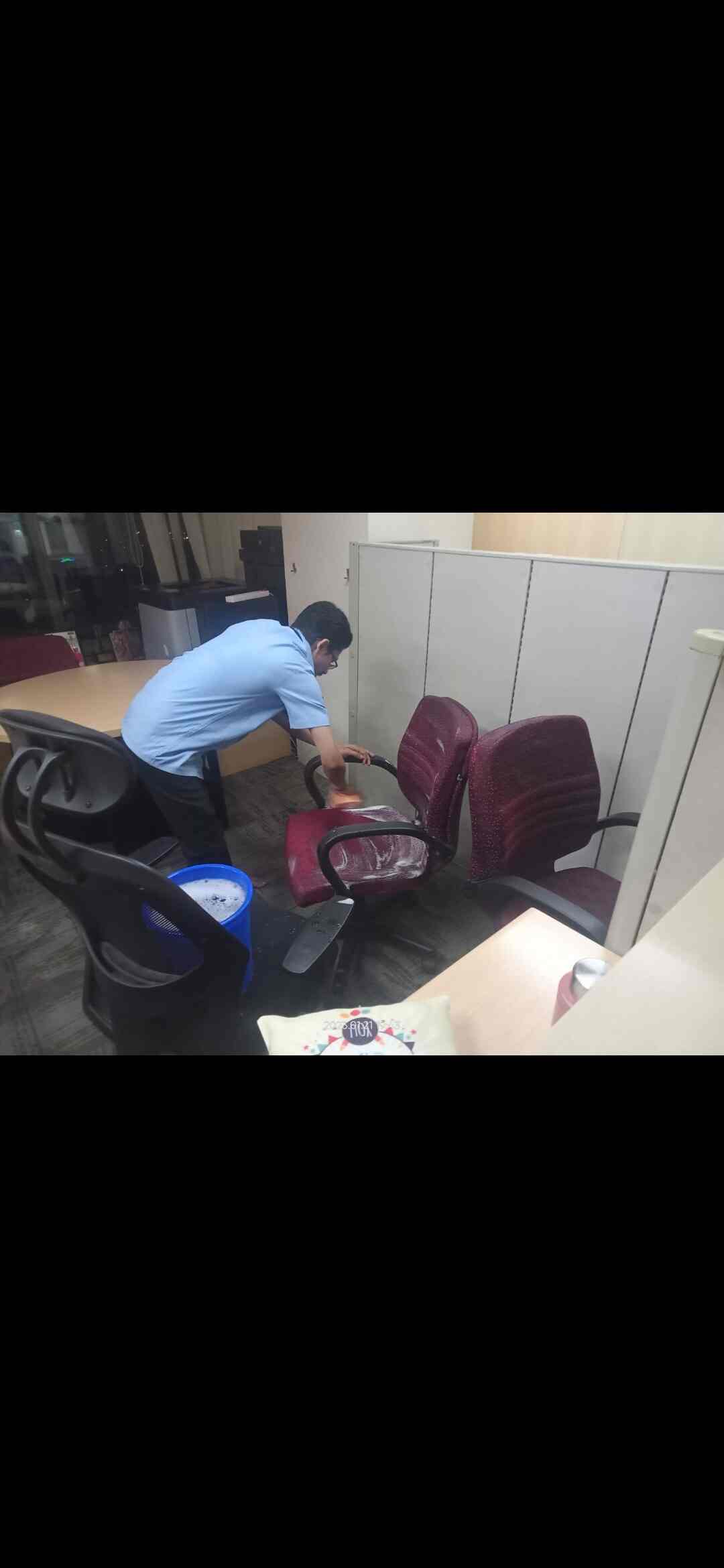 Top Cleaning Services in New Panvel Best Sofa Cleaning Services