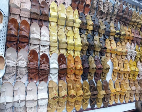 Chappal ka wholesale sale