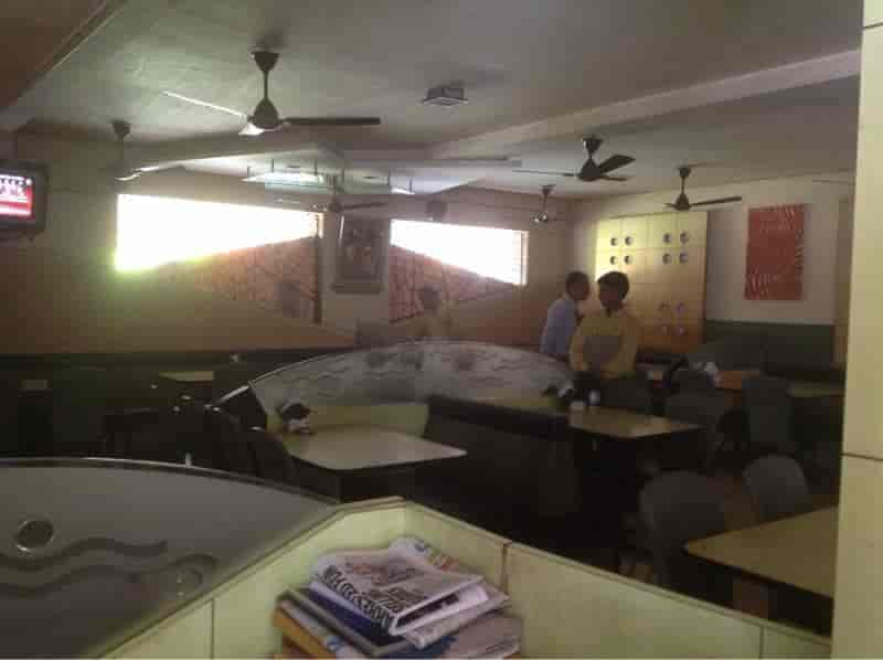 Top Open Air Restaurants in Pali, Mumbai Best Romantic Restaurants