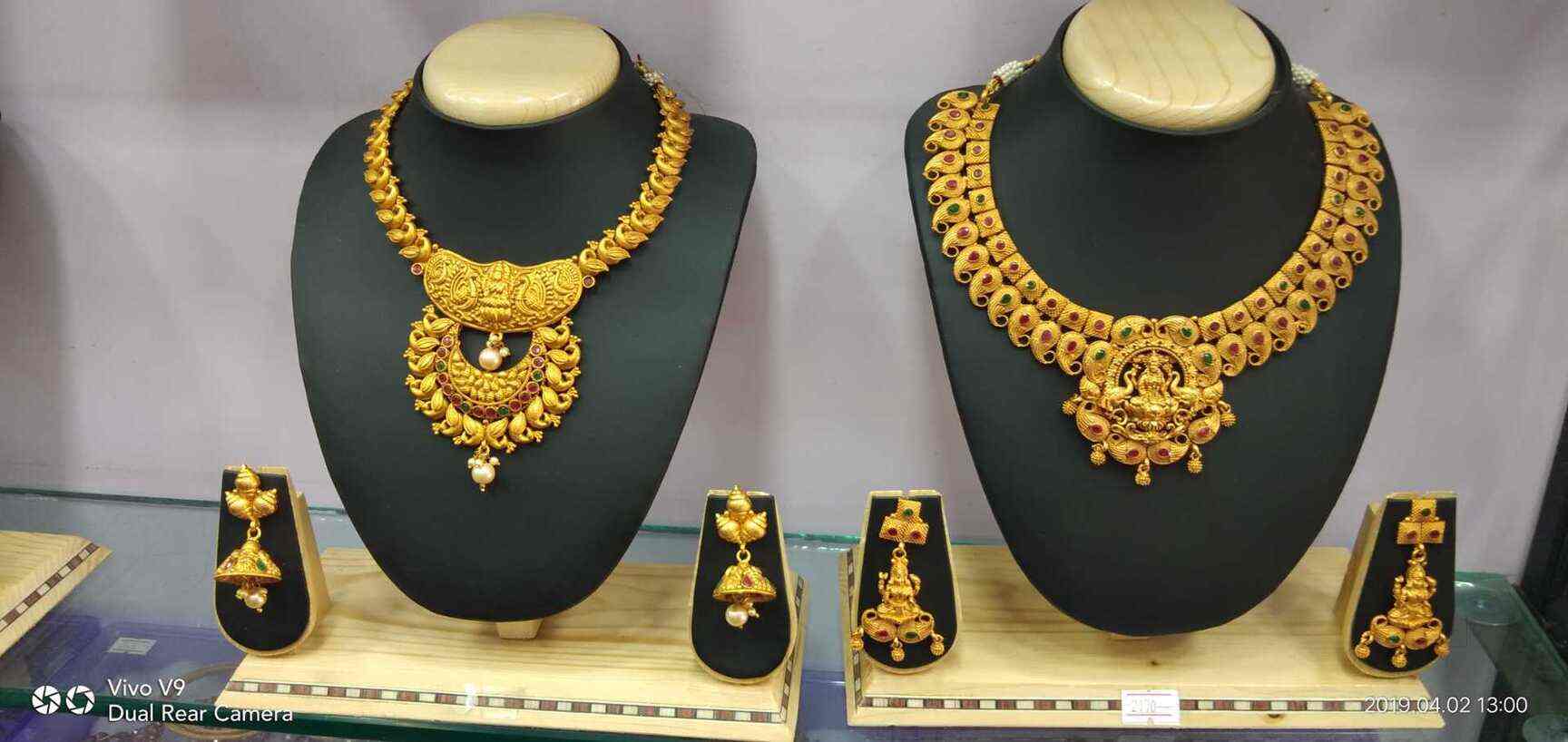 Catalogue Neon Art Jewel'S in Zaveri BazarKalbadevi , Mumbai Justdial