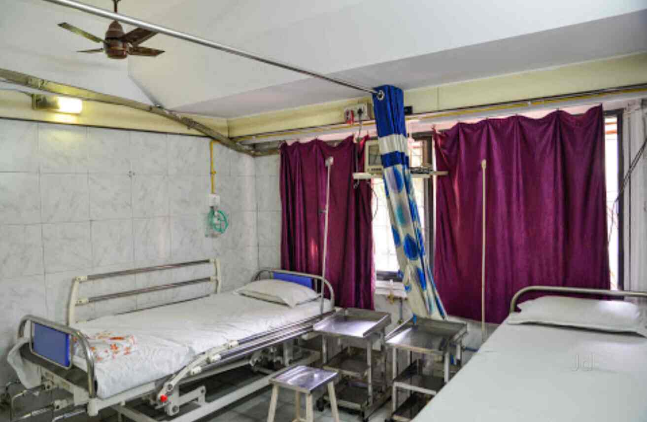 Amrut Piles Laser Hospital in Dombivli East,Mumbai Best Piles Doctors