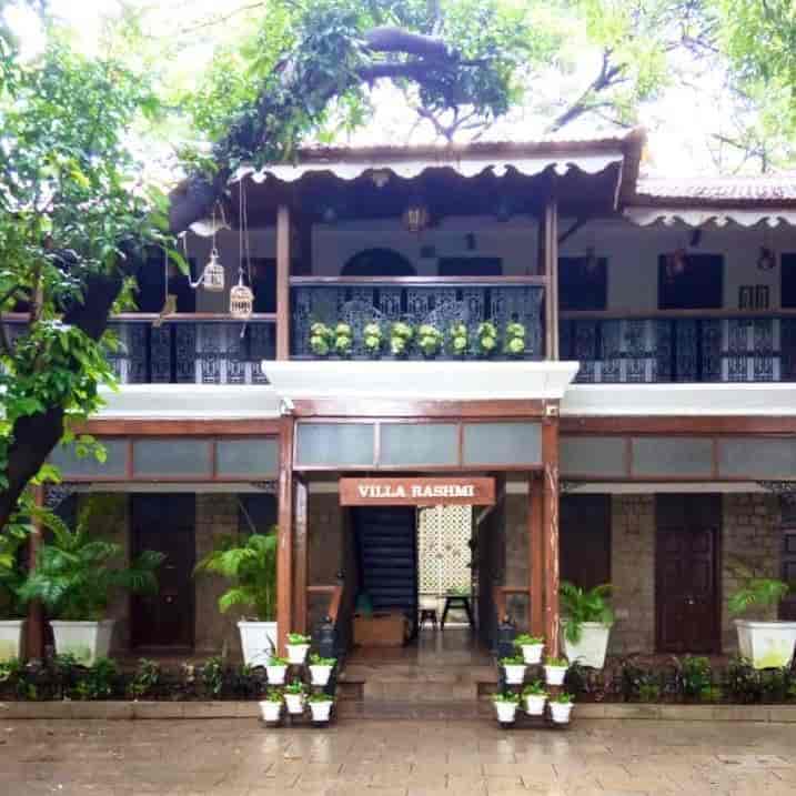 Book Villa Rashmi in Malad East,Mumbai Best Villas On Rent in Mumbai