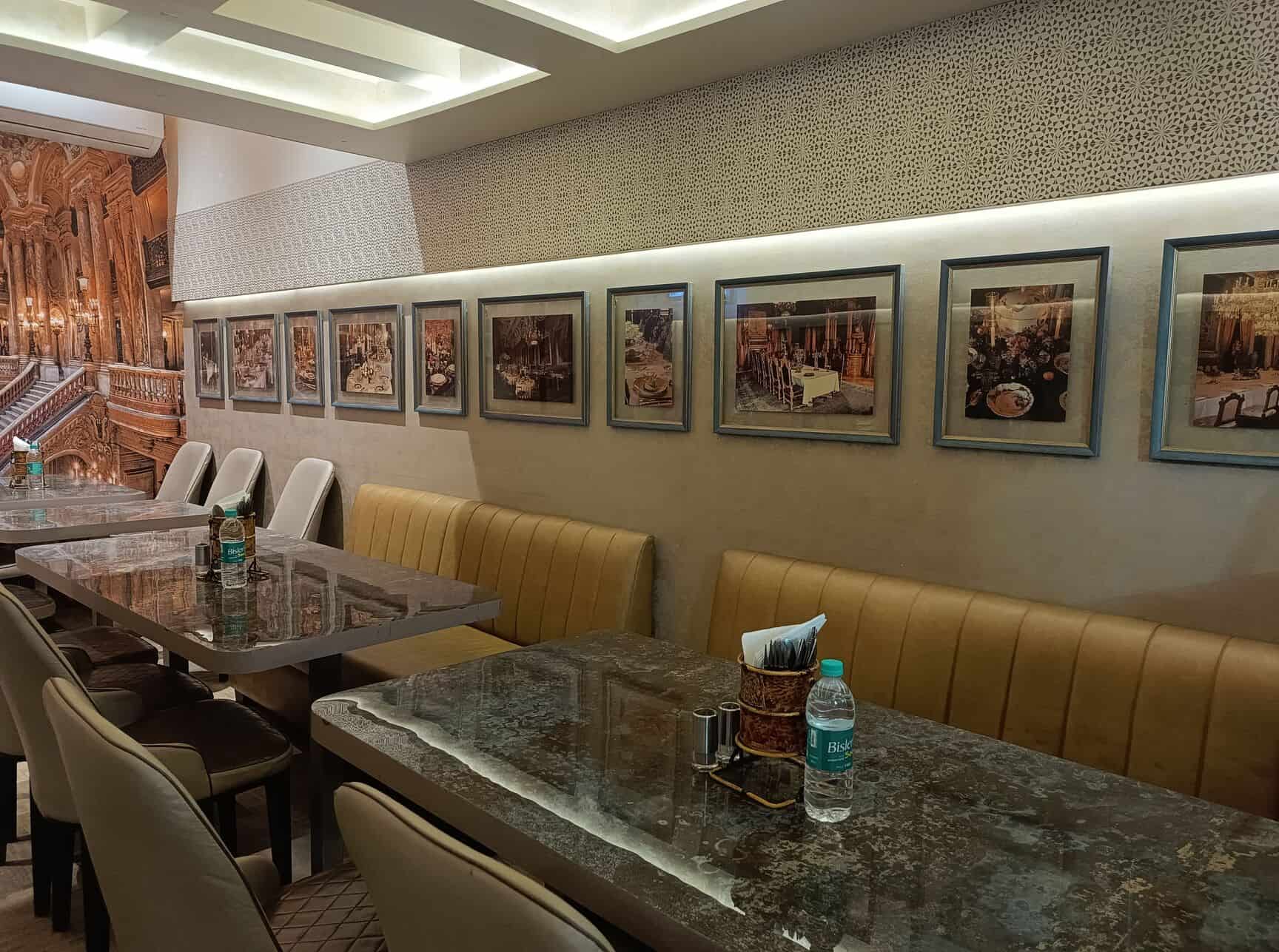 Pure Veg Thali Restaurants near Bandra TerminusBandra East, Mumbai