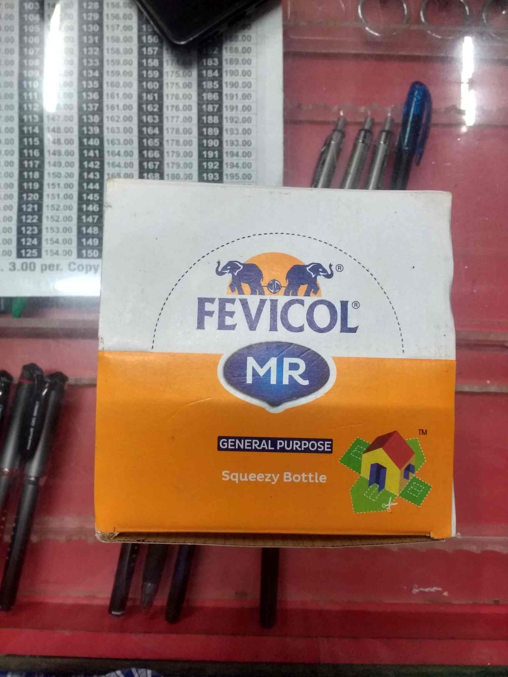 Ambika Stationery & Xerox in Kandivali West,Mumbai Best Office