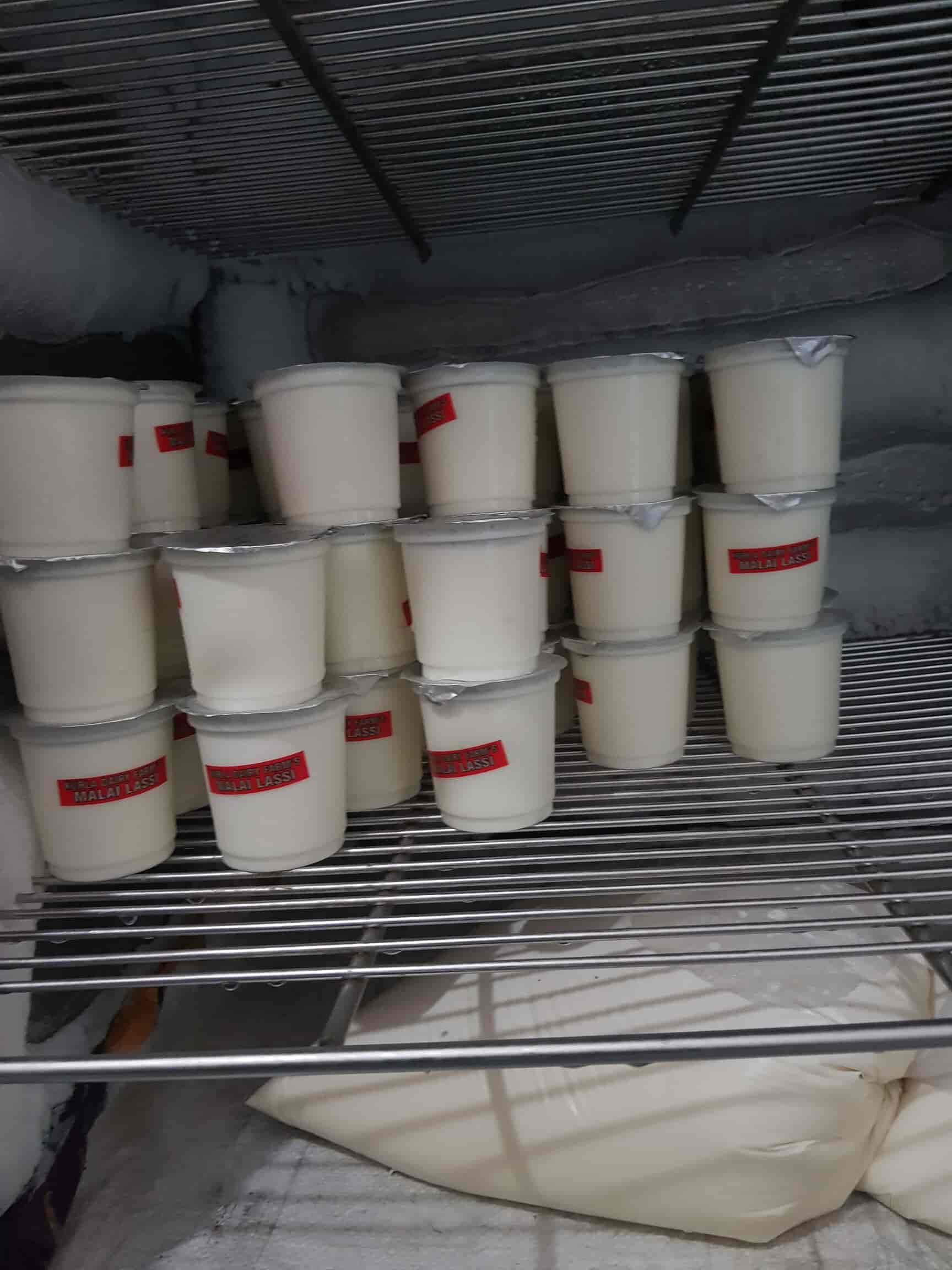 Top Dairy Farms in Sanpada Sector 11, Mumbai डेरी फार्म्स, संपदा