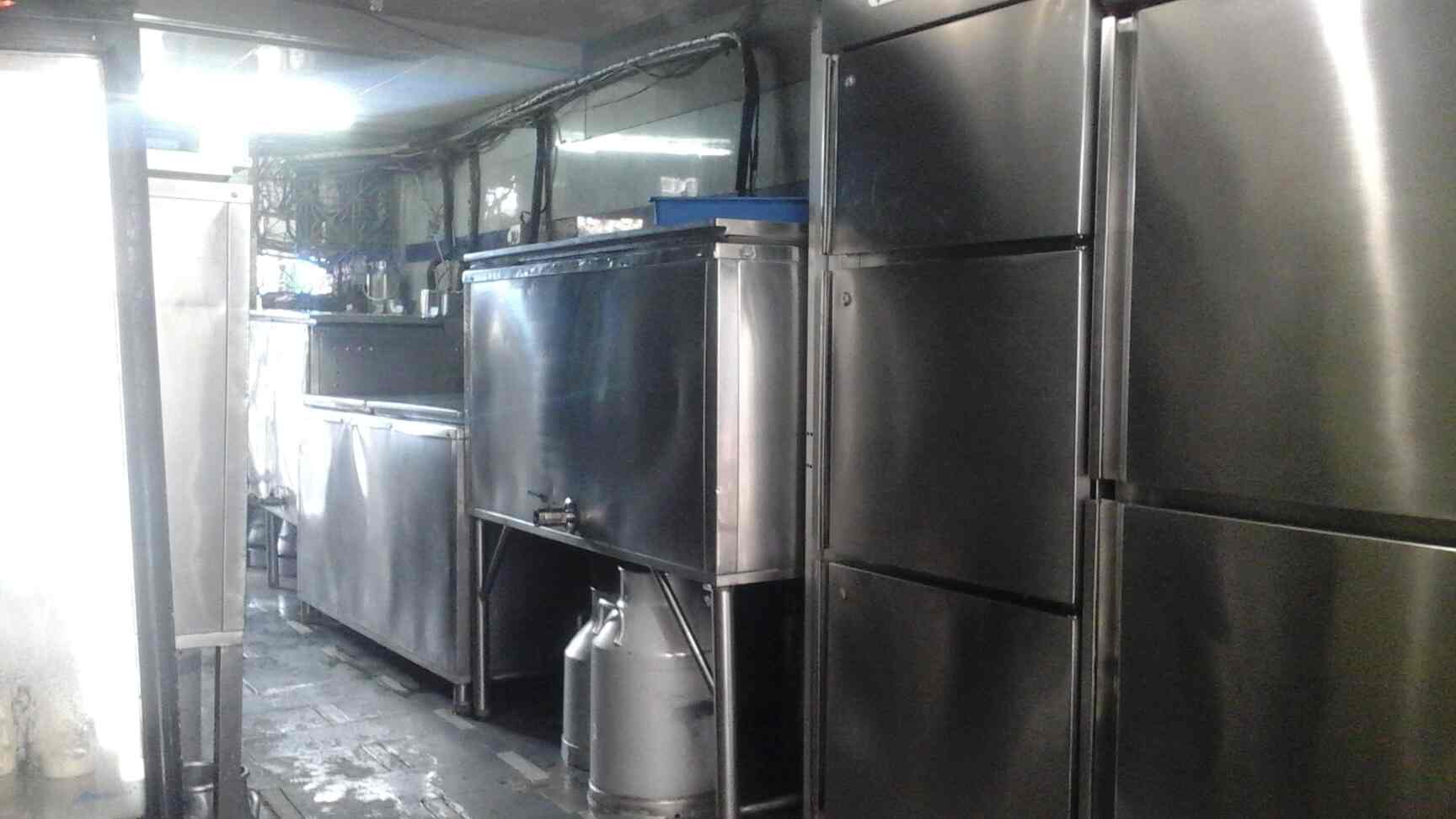 Top Dairy Farms in Sanpada Sector 11, Mumbai डेरी फार्म्स, संपदा