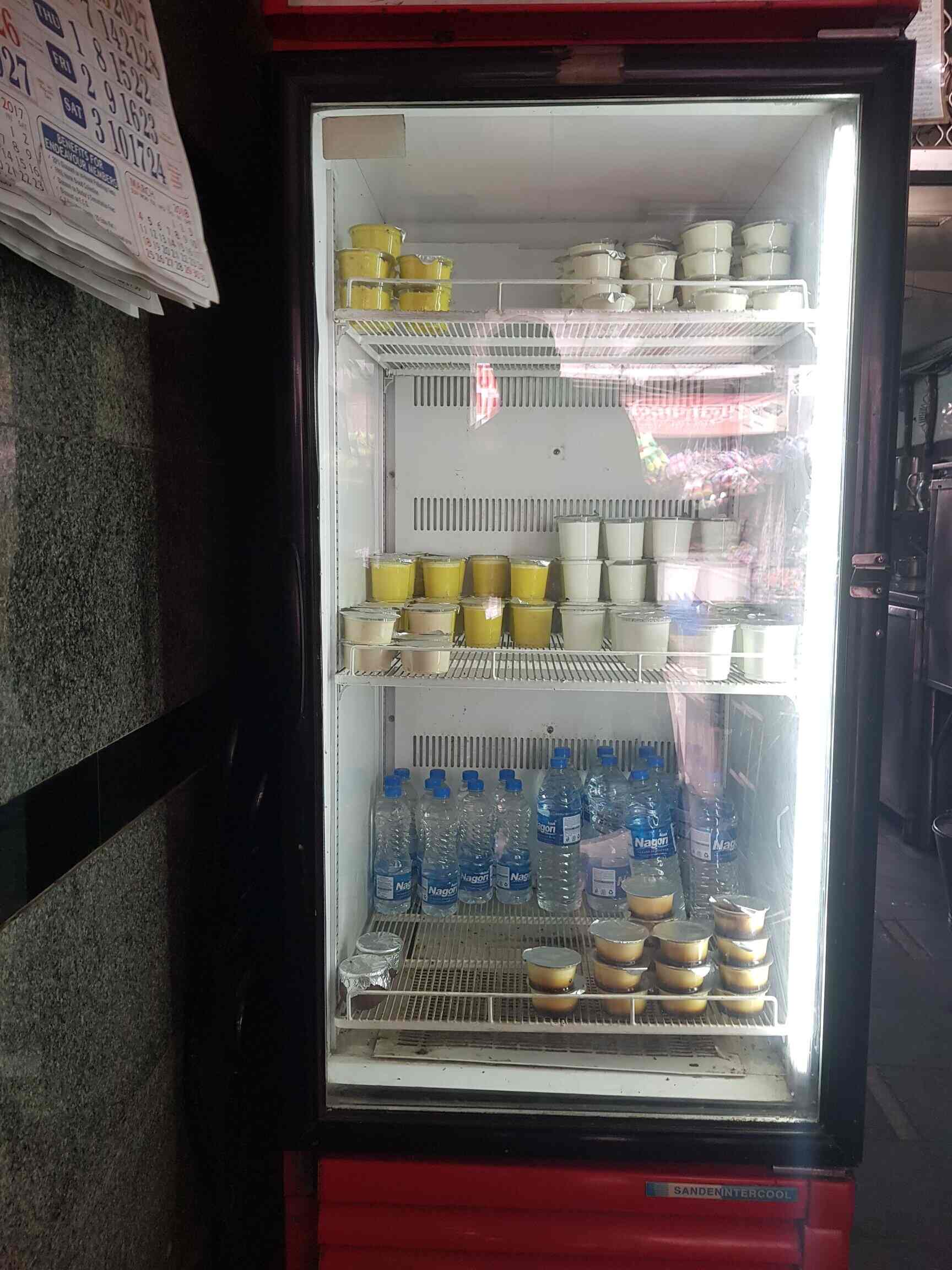 Top Dairy Farms in Sanpada Sector 11, Mumbai डेरी फार्म्स, संपदा