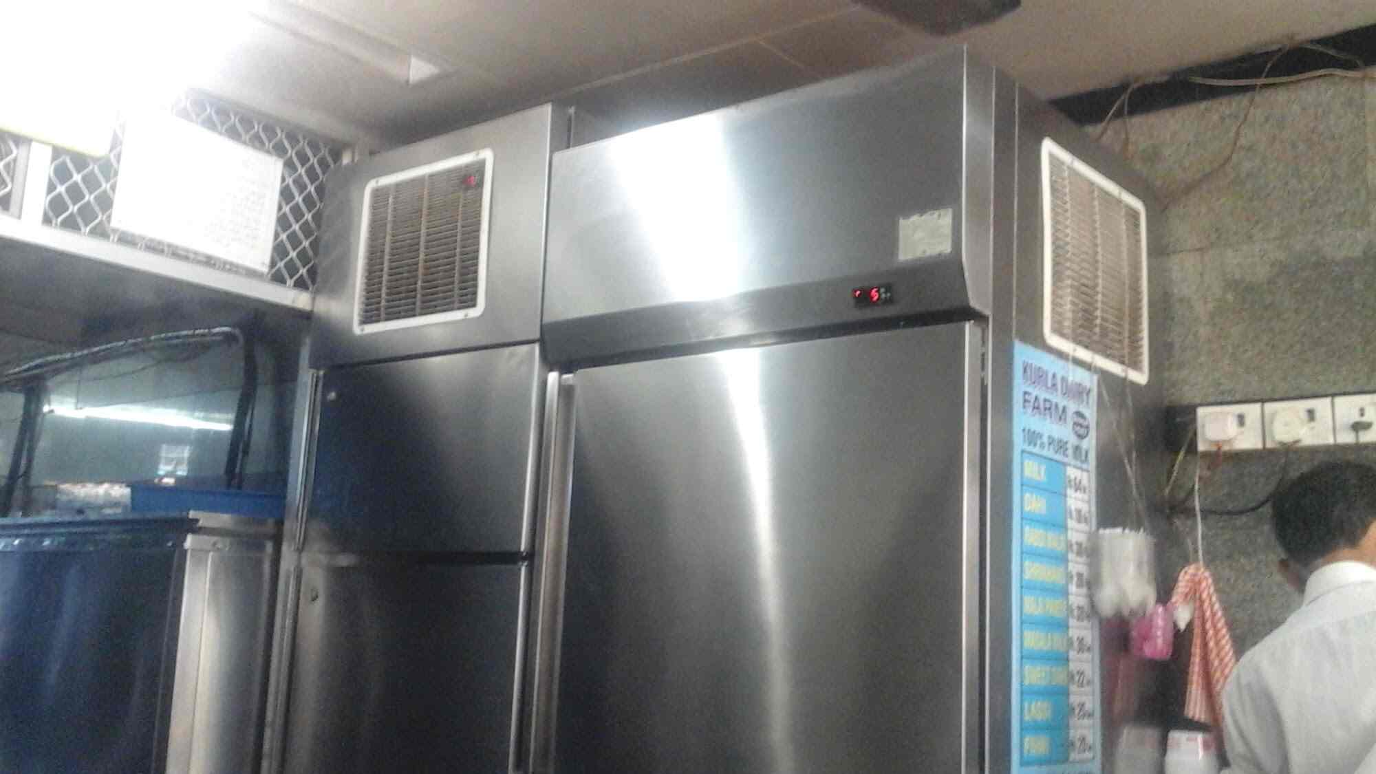 Top Dairy Farms in Sanpada Sector 11, Mumbai डेरी फार्म्स, संपदा