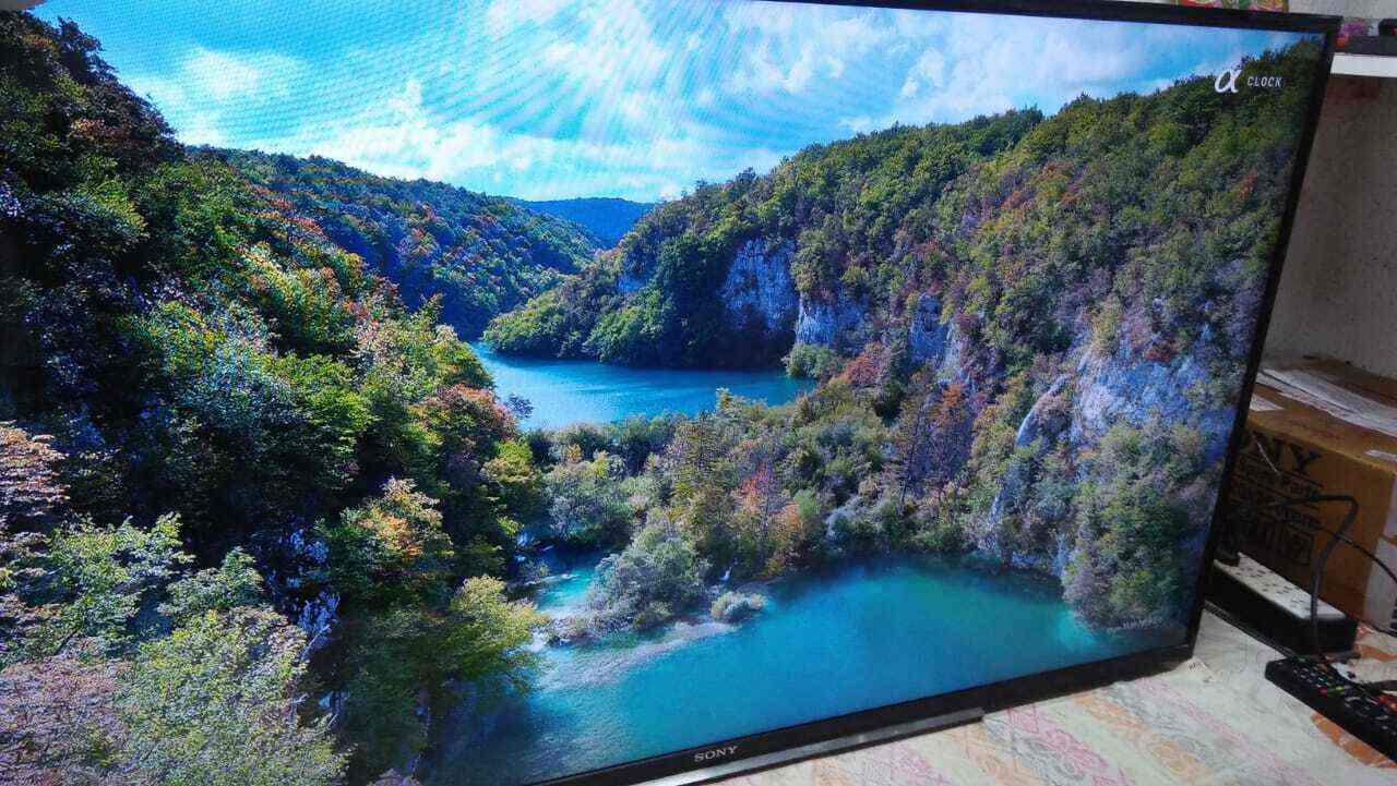 S K Electronics in Kharghar Sector 12,Mumbai Best Smart TV Repair & Services in Mumbai Justdial