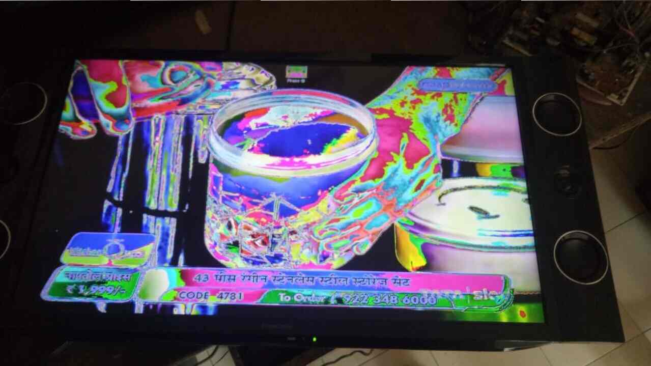 S K Electronics in Kharghar Sector 12,Mumbai Best Smart TV Repair