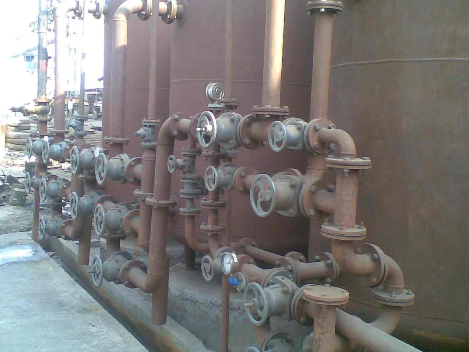 Mumbai Ion Exchange & Chemical Industries in Borivali East,Mumbai