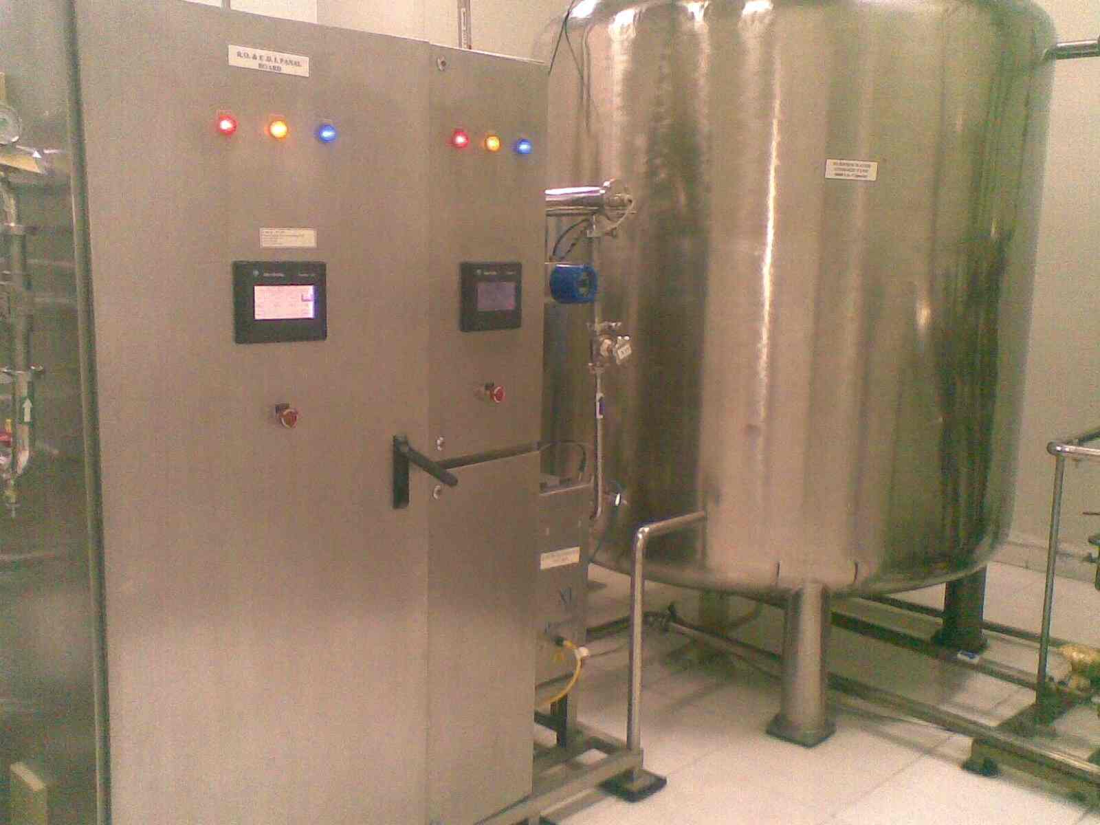 Mumbai Ion Exchange & Chemical Industries in Borivali East,Mumbai