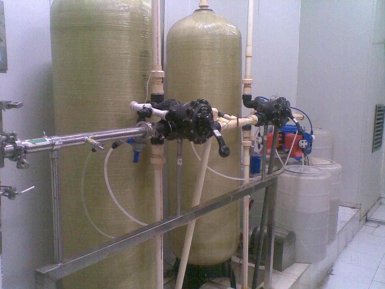 Mumbai Ion Exchange & Chemical Industries in Borivali East,Mumbai