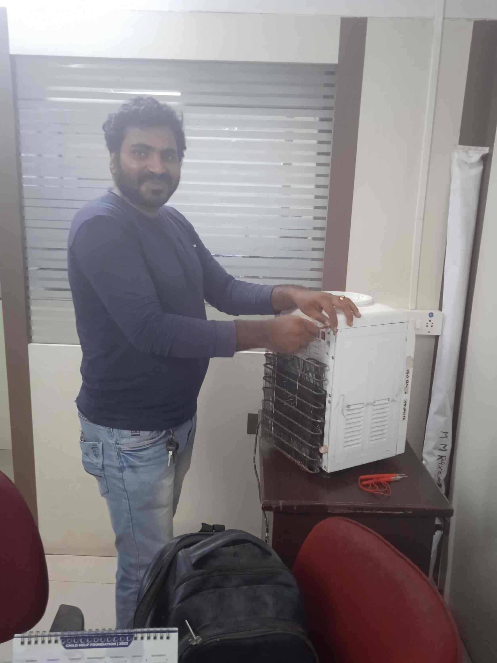 Top Orpat Home Appliance Repair & Services in Thane West Best Orpat