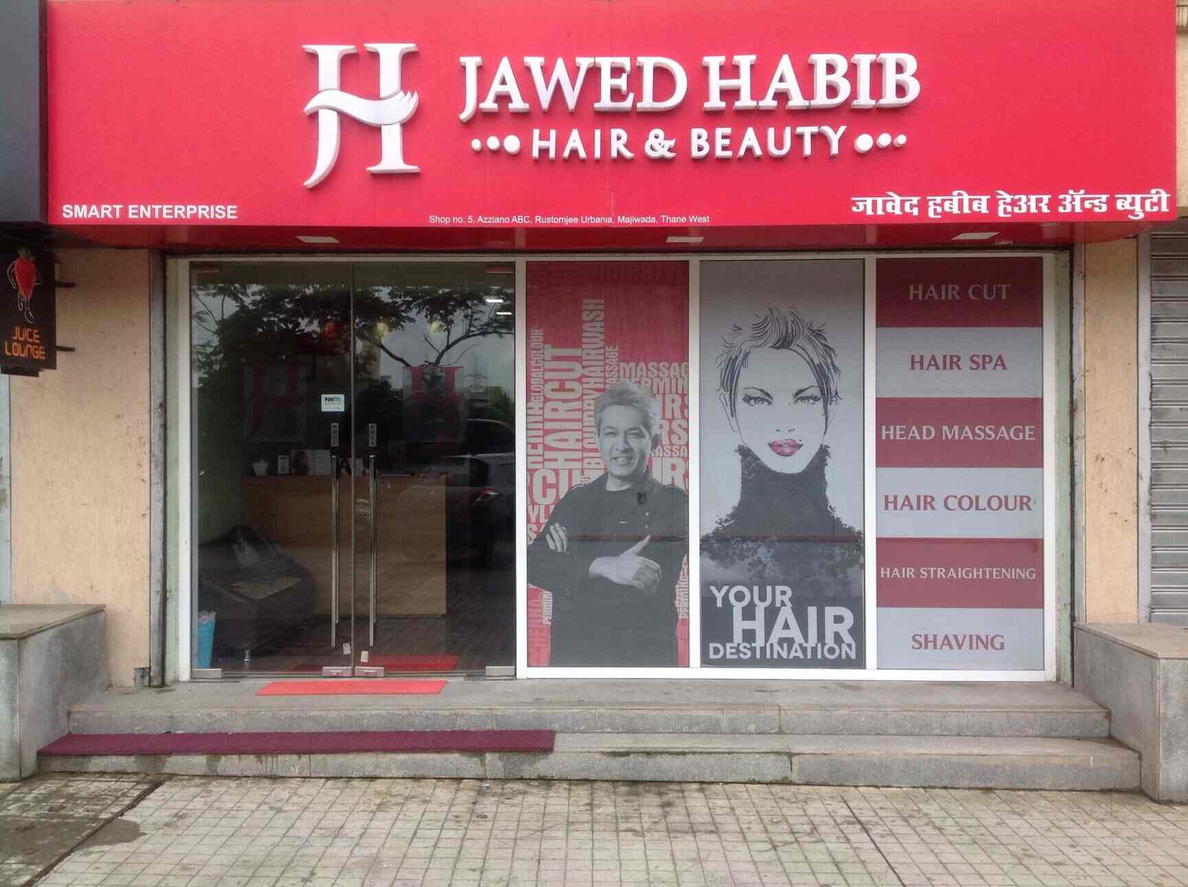 Jawed Habib Hair Studio Salon Photos, Thane West, mumbai- Pictures & Images Gallery - Justdial Jawed Habib Hair Studio Salon Photos, Thane West, mumbai- Pictures & Images Gallery - Justdial